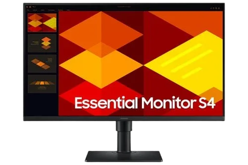 Samsung 27IN IPS FHD 250CD/ — vue 1