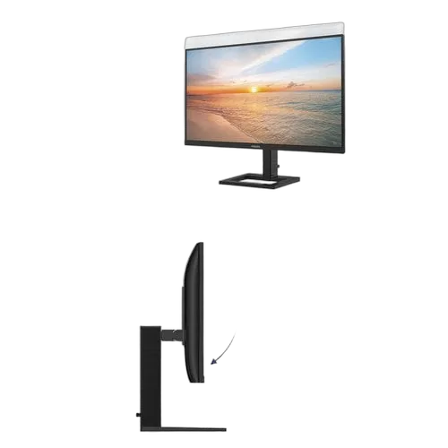 Philips 27E1N1800AE/00 27" 16:9 IPS WLED — vue 3