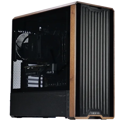 CINEMA CREATOR - i7-14700KF/5060Ti-16/32Go/2To