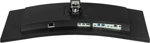 Iiyama XCB3497WQSNP-B1 - 34"CURVE UWQHD 120Hz VA 0,4ms USB-C KVM — vue 7