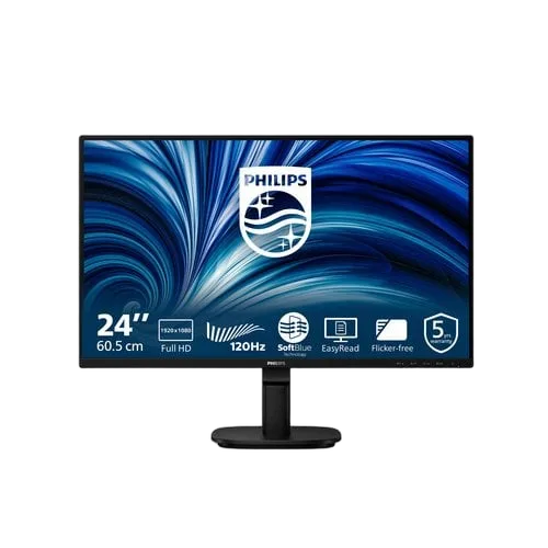 Philips 24B2N2200 23.8" 16:9 IPS WLED 1920x1080 — vue 1