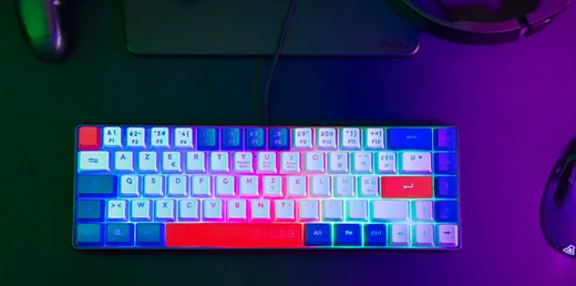 The G-LAB Keyz Hydro BWR — vue 3