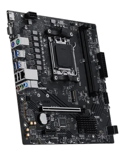 PRO A620AM-B EVO - A620/AM5/DDR5/mATX