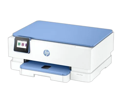 HP ENVY PHOTO 7231 AIO MFP 15/10 — vue 13