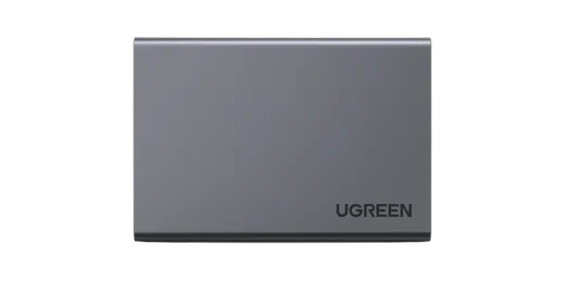 UGREEN DXP4800 - 4 Baies avec 4 disques de 2To — vue 2