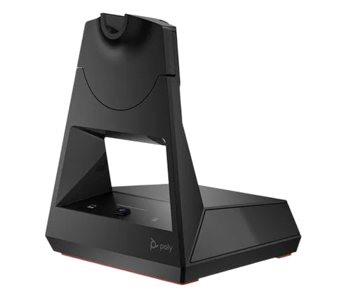 HP POLY VOYAGER OFFICE BASE-M FOR — vue 4