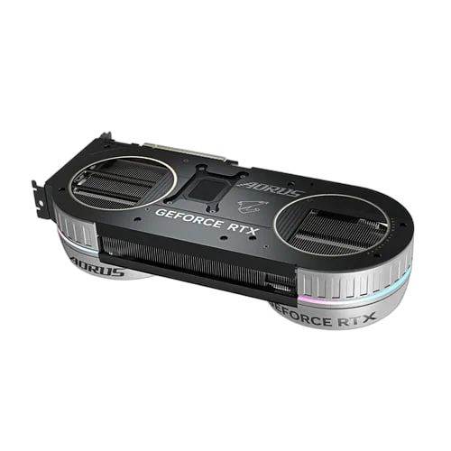 Gigabyte AORUS GeForce RTX 5080 INFINITY 16G — vue 11