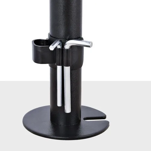 StarTech LAPTOP DESK MOUNT - VESA — vue 15