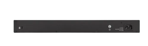 Zyxel XGS2210-52/Switch Managed Layer 2 48 — vue 4