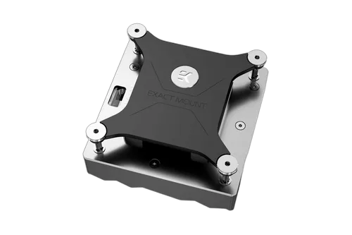 EK Water Blocks WaterBlock CPU EK-Quantum Velocity Edge - Noir — vue 4