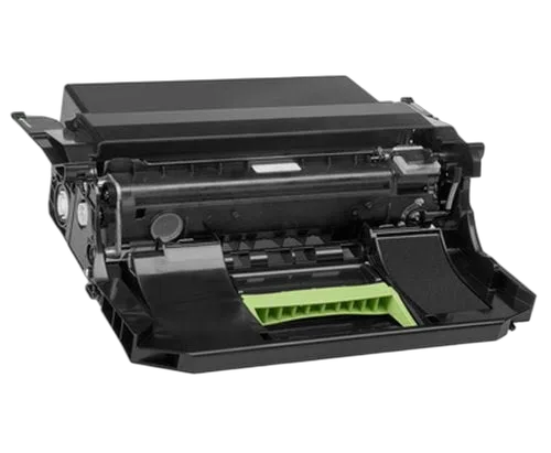 Lexmark 520ZA Unit images/BLK — vue 1