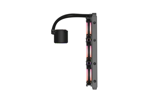 M.RED AIO 360mm ARGB - Serenity 360 (OEM)-Seconde Vie — vue 4