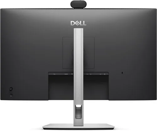 DELL PRO P 27 USB-C HUB CONFERENCING — vue 3