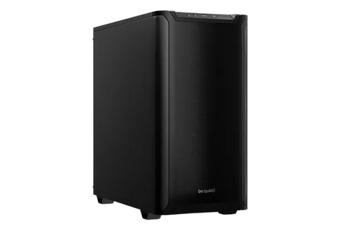 PURE BASE 501 Noir - MT/SansAlim/ATX