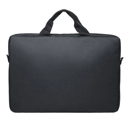 Port LIBERTY Toploading 17.3" BK (202323) — vue 3
