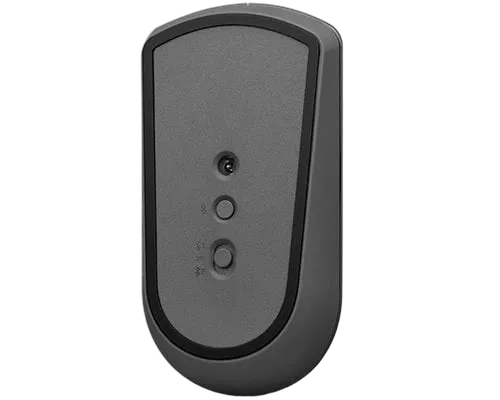 Lenovo ThinkBook Bluetooth Silent Mouse — vue 3
