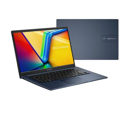 Asus Vivobook X1404VA-EB1100W - 14" FHD i3-1315U 8Go 512Go W11 — vue 4