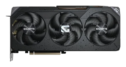 Gigabyte Radeon RX 9070 GRE GAMING OC 12G — vue 4