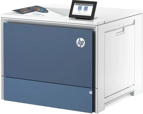 HP Color LaserJet Ent 5700dn Prnt — vue 5