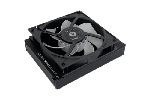 EK Water Blocks EK-CoolStream - SE 140mm — vue 2