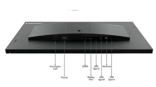 Lenovo TS/ThinkVision T32p-30 31.5" 3840x2160 — vue 11