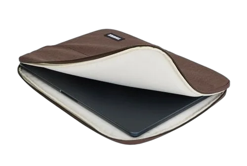 Thule Lithos Sleeve MacBook Air 15" - Nu — vue 5