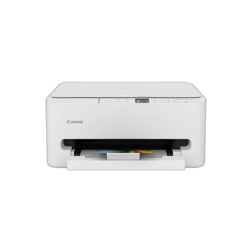 Canon PIXMA TS6550i + Cartouche pack PG-595/CL-586 2 couleurs — vue 7