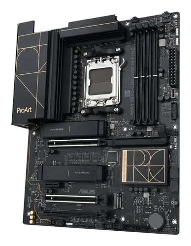 Asus ProArt B850-CREATOR WIFI NEO — vue 5