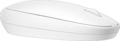 HP 240 LWH Bluetooth Mouse EMEA-INTL Eng — vue 3