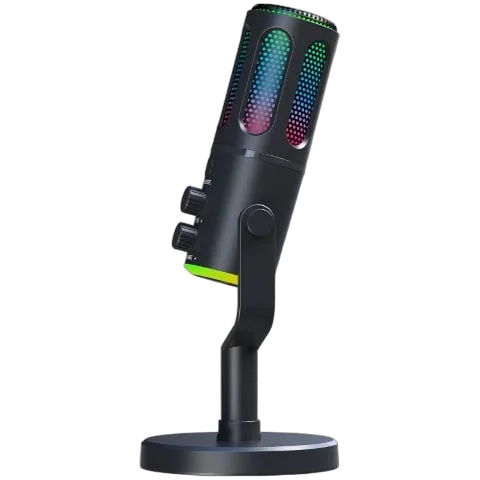 The G-LAB Microphone RGB - K-MIC-NEON — vue 5