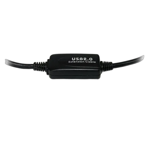 StarTech 30 ft Active USB 2.0 A to B Cable - M/M — vue 4