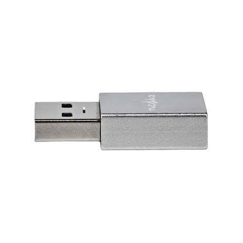 Nedis Adaptateur USB-A 3.0 vers USB-C Femelle — vue 3