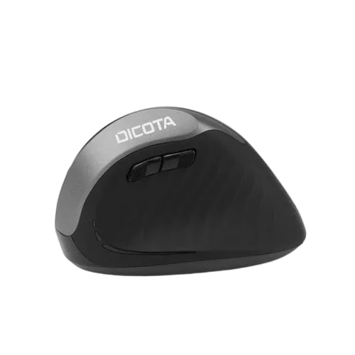 Dicota Wireless Ergonomic Mouse RELAX — vue 4