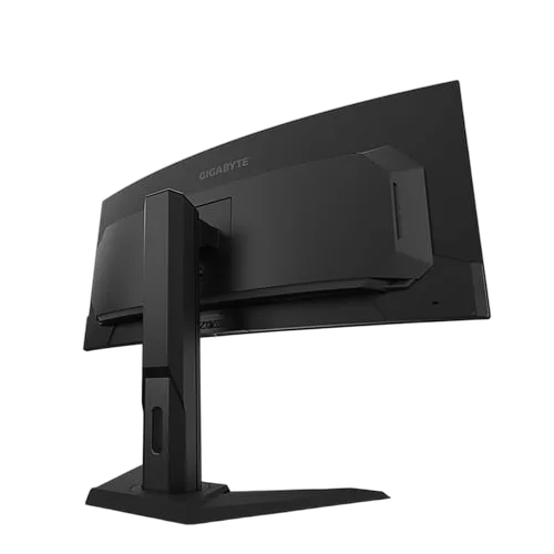 Gigabyte MO34WQC2 - 34" CURVE OLED UWQHD 240Hz 0.03ms USB-C — vue 5