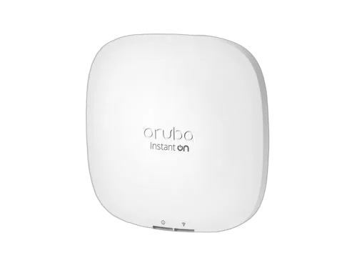 HPE Instant On AP22 RW Access Point — vue 5