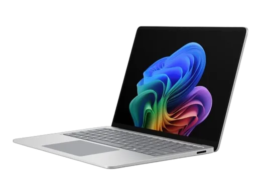 Microsoft Surface Laptop - 13.8" Tactile 120Hz X2P-64-100 16Go 256Go W11P — vue 1