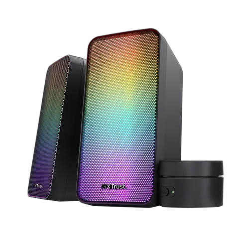 Trust WEZZ Illuminated - GXT611 — vue 1