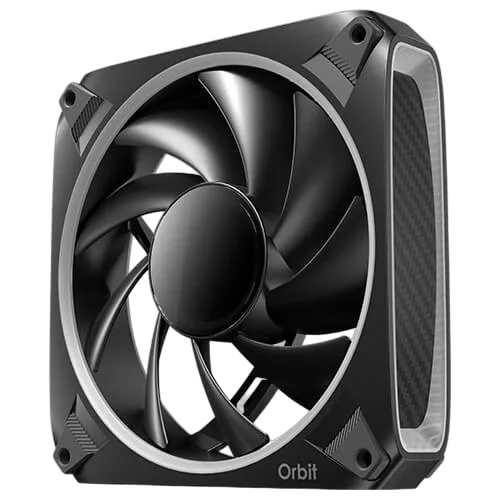 Antec Orbit 120 ARGB - Noir — vue 4