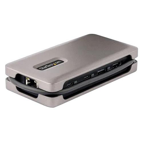 StarTech USB-C MULTIPORT ADAPTER 4K 60HZ — vue 3