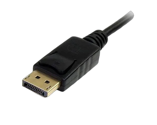StarTech 4m Mini DisplayPort to DP Adapter Cable — vue 3