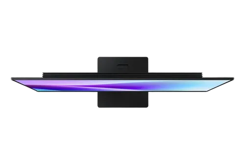Samsung Monitor 24" IPS FHD 1920x1080 — vue 7