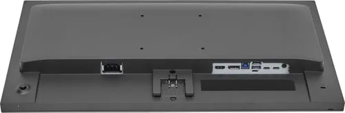 Iiyama Prolite X2497HSU-B1 - 23.8" FHD 120Hz IPS 4ms Adaptive Sync — vue 8