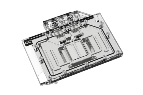 Alphacool Eisblock Aurora RTX 4070TI pour Ventus 3X — vue 2