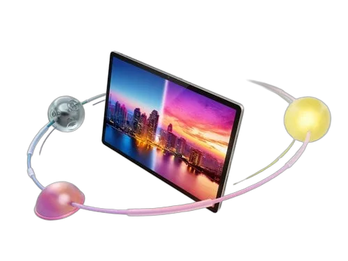 Lenovo TS/IdeaTab P TB373FU/MD 8300/8GB/128/A14 — vue 12