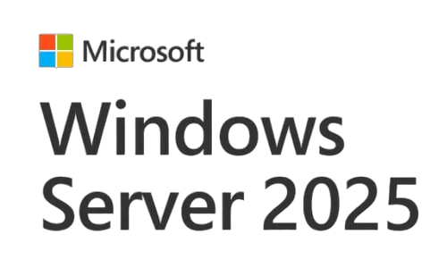 Microsoft Server 2025 Datacenter - 24 Core COEM — vue 1
