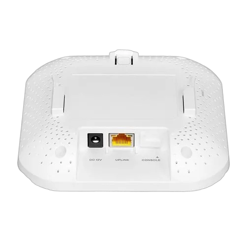 Zyxel NWA50AX PRO Point d'accès WiFi 6 — vue 4