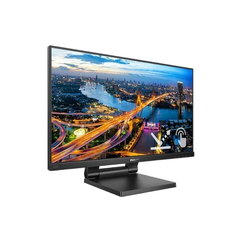 Philips 24'' Touch In cell 1920x1080 10 pts — vue 3