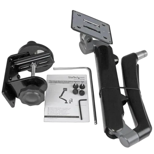 StarTech Single Monitor Arm - Slim Profile — vue 8