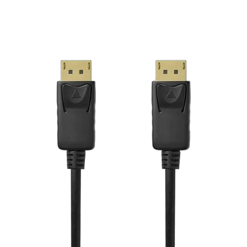 Nedis Câble DisplayPort 1.4 mâle/mâle - 2m