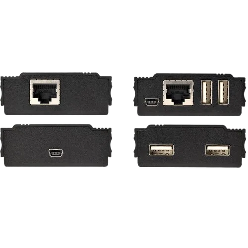 StarTech EXTENSION USB 4 PORTS — vue 2